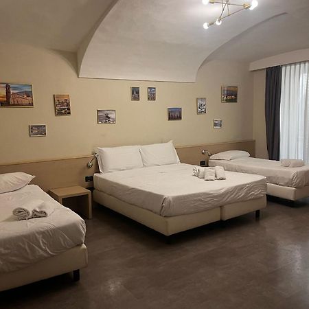Adalesia Hotel & Coffee Τορίνο Εξωτερικό φωτογραφία