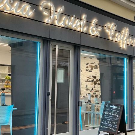Adalesia Hotel & Coffee Τορίνο Εξωτερικό φωτογραφία