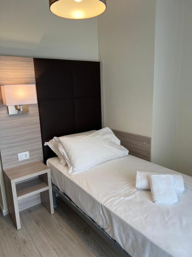 Adalesia Hotel & Coffee Τορίνο Εξωτερικό φωτογραφία