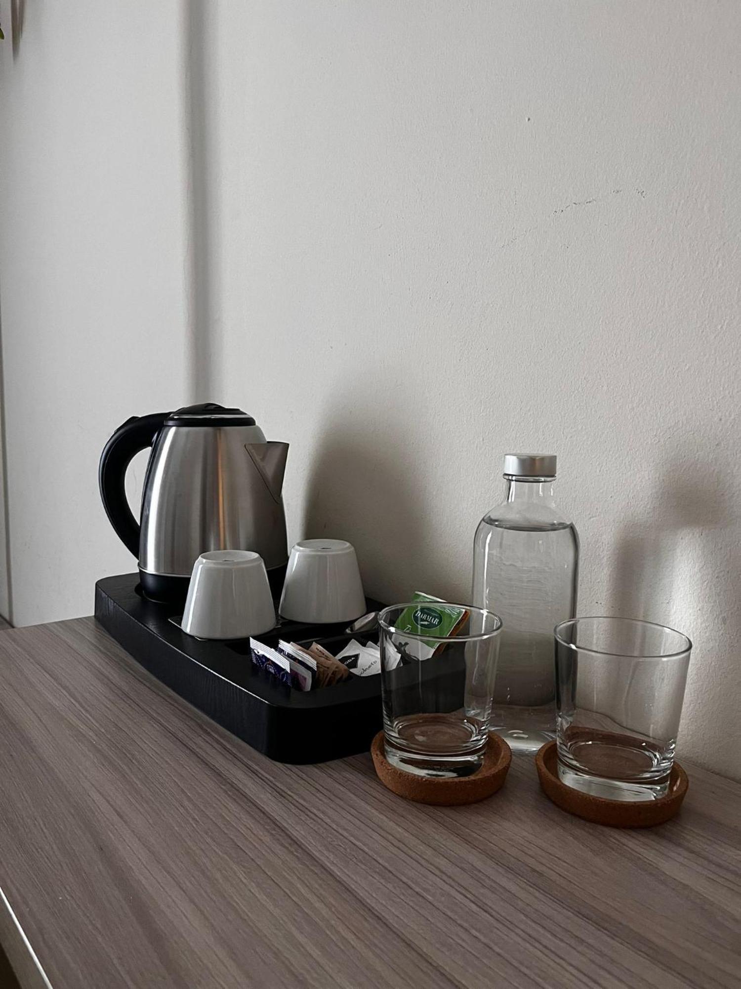 Adalesia Hotel & Coffee Τορίνο Εξωτερικό φωτογραφία