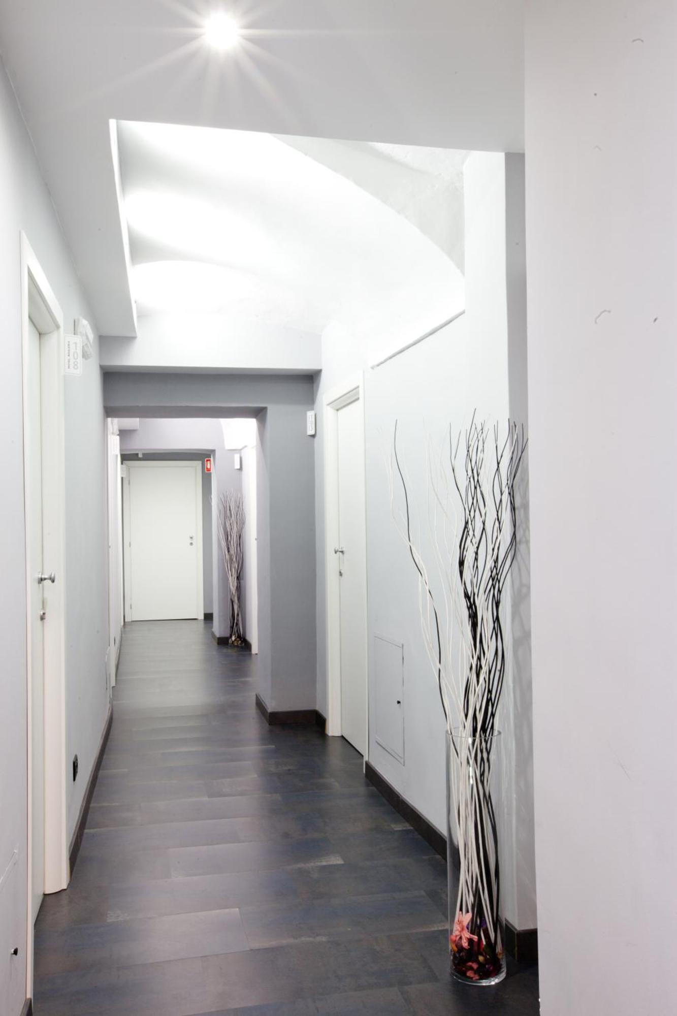 Adalesia Hotel & Coffee Τορίνο Εξωτερικό φωτογραφία