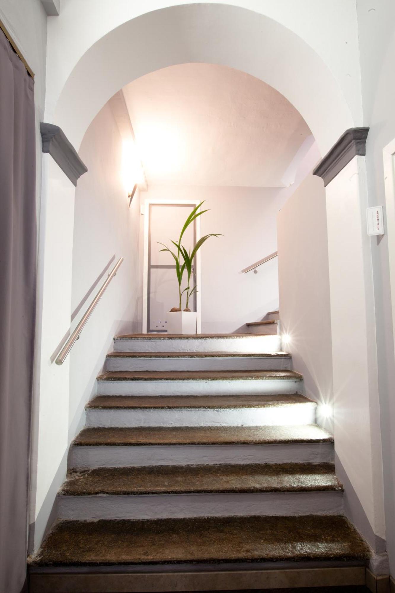 Adalesia Hotel & Coffee Τορίνο Εξωτερικό φωτογραφία