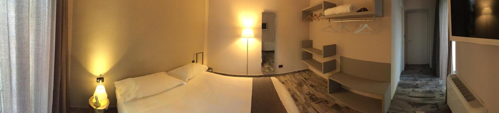 Adalesia Hotel & Coffee Τορίνο Δωμάτιο φωτογραφία