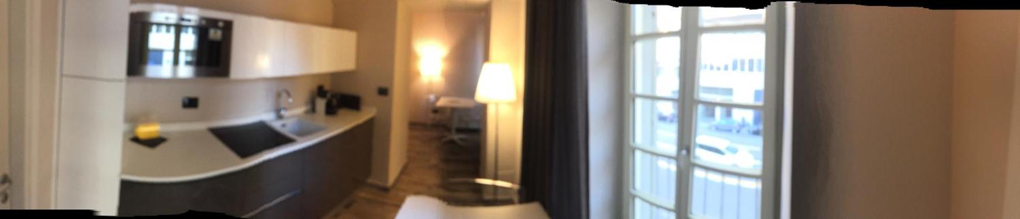 Adalesia Hotel & Coffee Τορίνο Δωμάτιο φωτογραφία