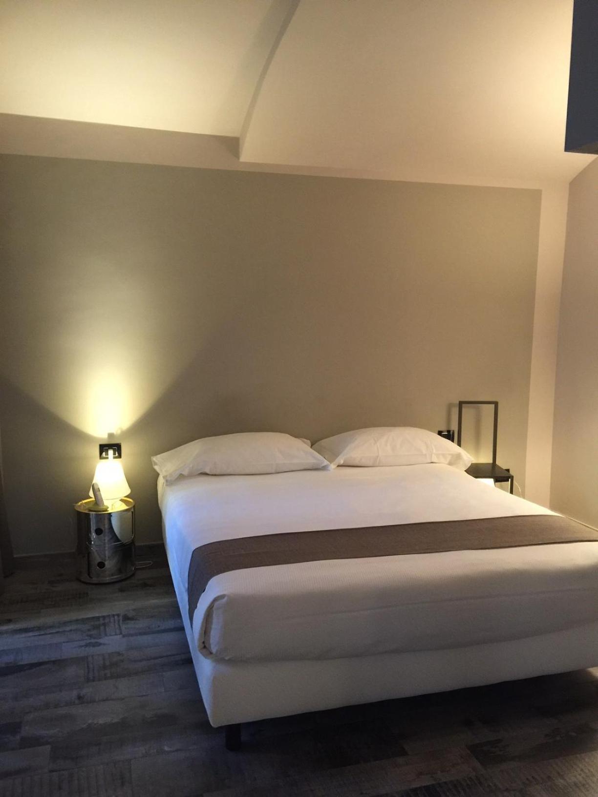 Adalesia Hotel & Coffee Τορίνο Δωμάτιο φωτογραφία