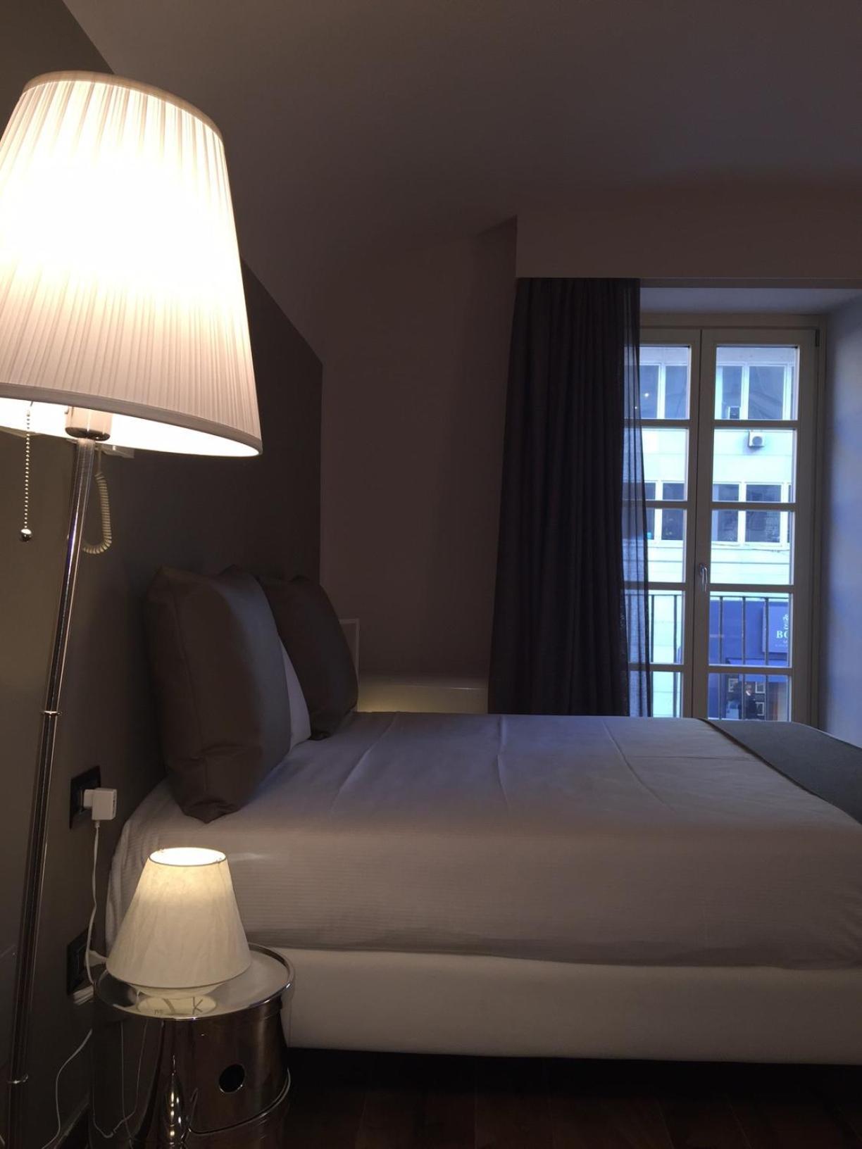 Adalesia Hotel & Coffee Τορίνο Δωμάτιο φωτογραφία