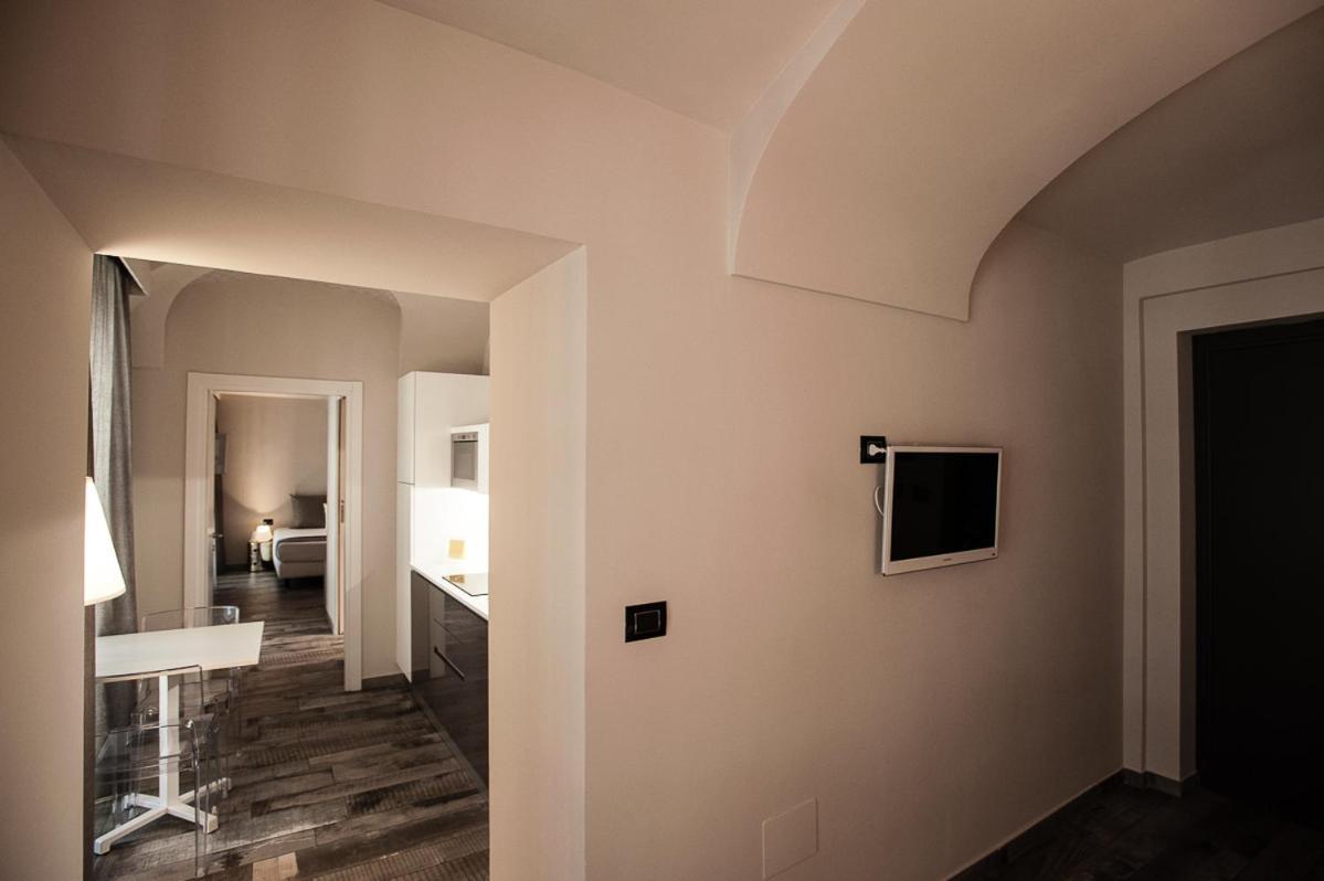 Adalesia Hotel & Coffee Τορίνο Δωμάτιο φωτογραφία
