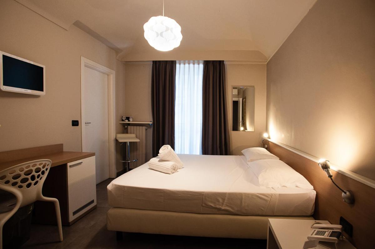 Adalesia Hotel & Coffee Τορίνο Δωμάτιο φωτογραφία