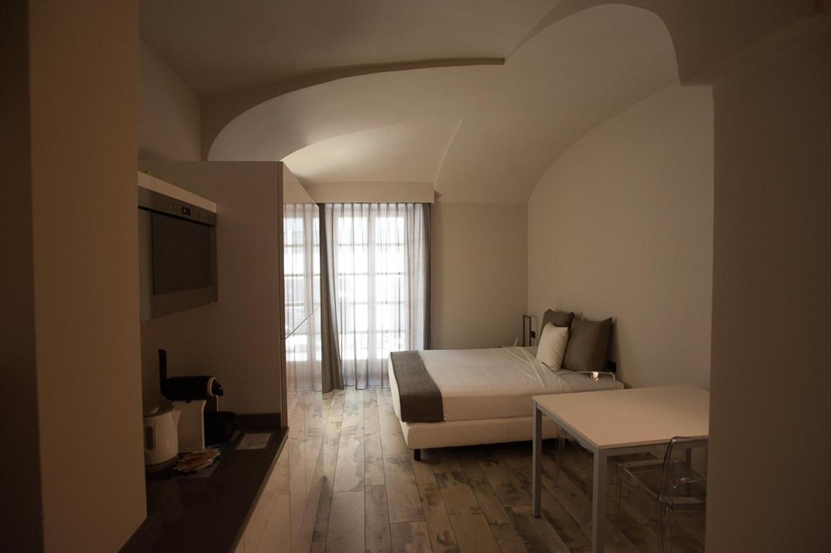 Adalesia Hotel & Coffee Τορίνο Δωμάτιο φωτογραφία