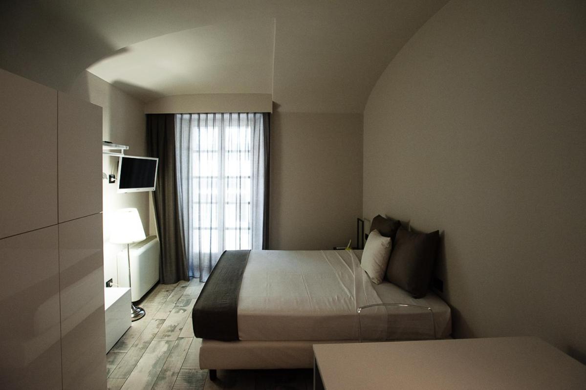 Adalesia Hotel & Coffee Τορίνο Δωμάτιο φωτογραφία