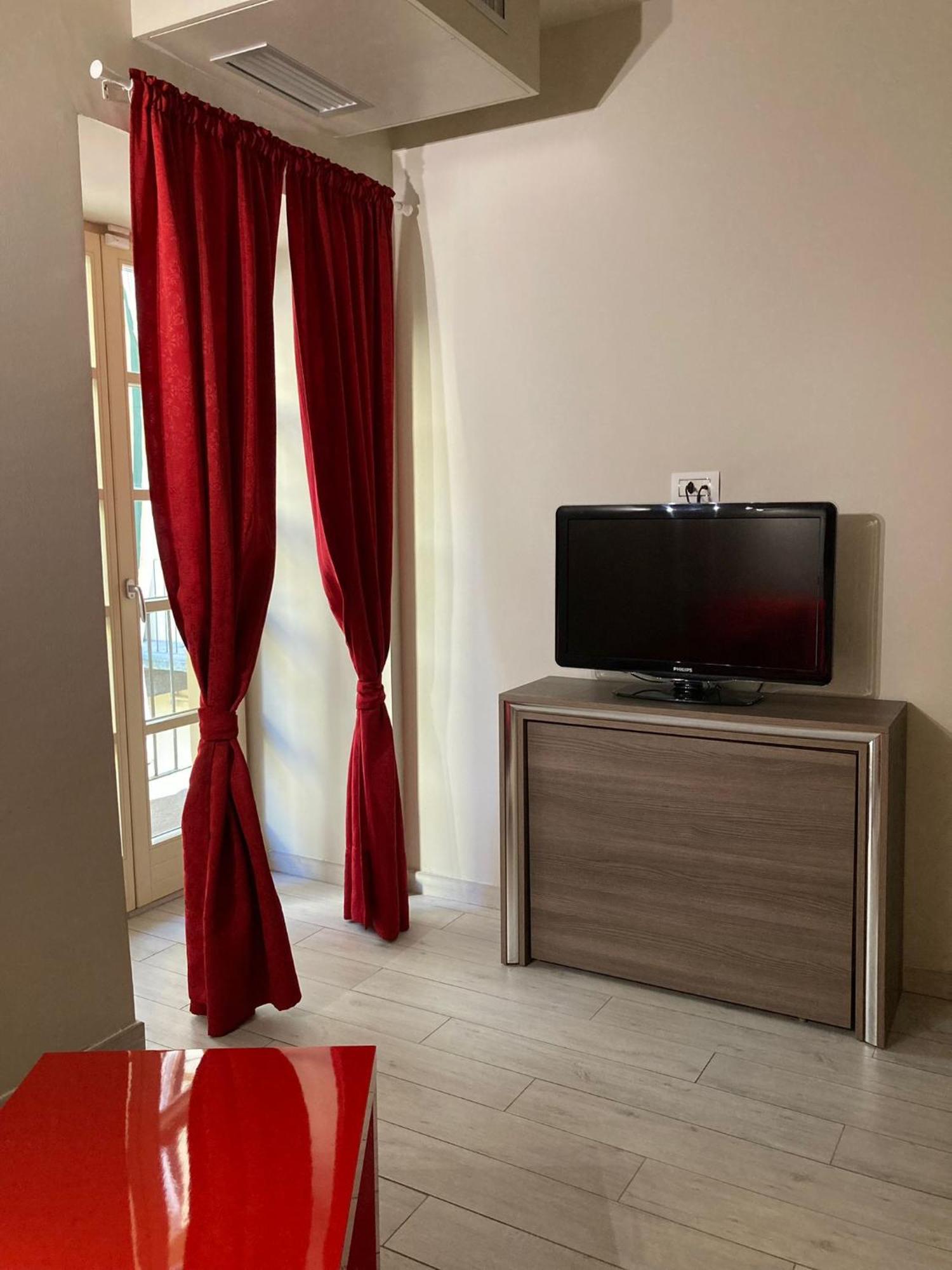 Adalesia Hotel & Coffee Τορίνο Εξωτερικό φωτογραφία