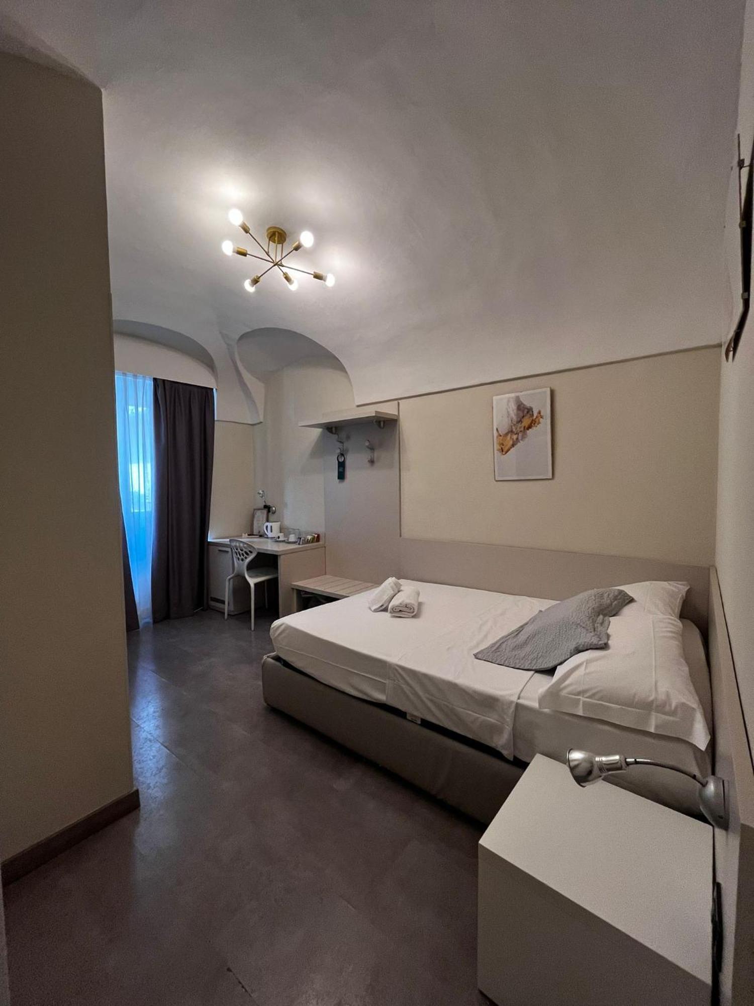 Adalesia Hotel & Coffee Τορίνο Εξωτερικό φωτογραφία