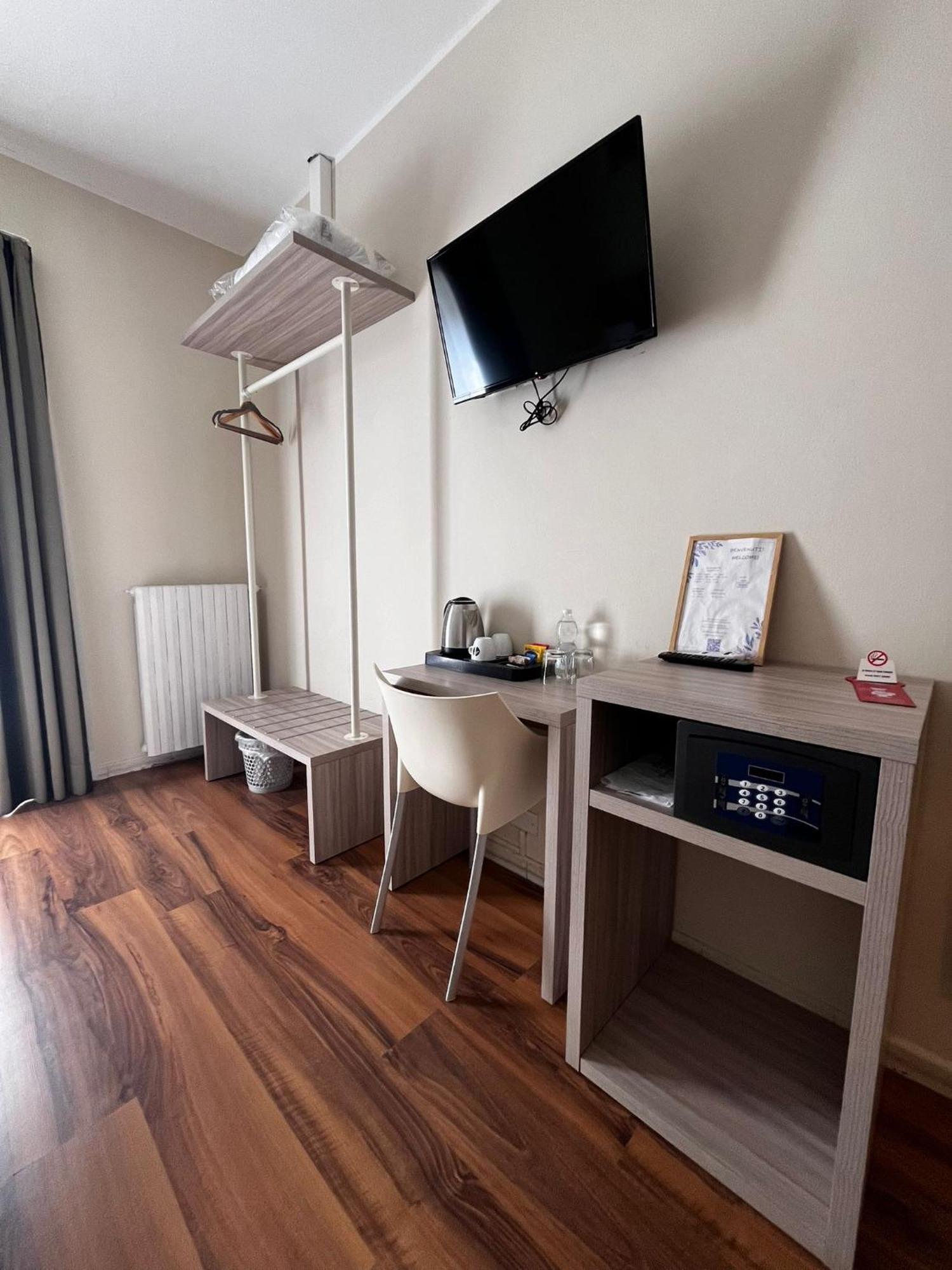 Adalesia Hotel & Coffee Τορίνο Εξωτερικό φωτογραφία