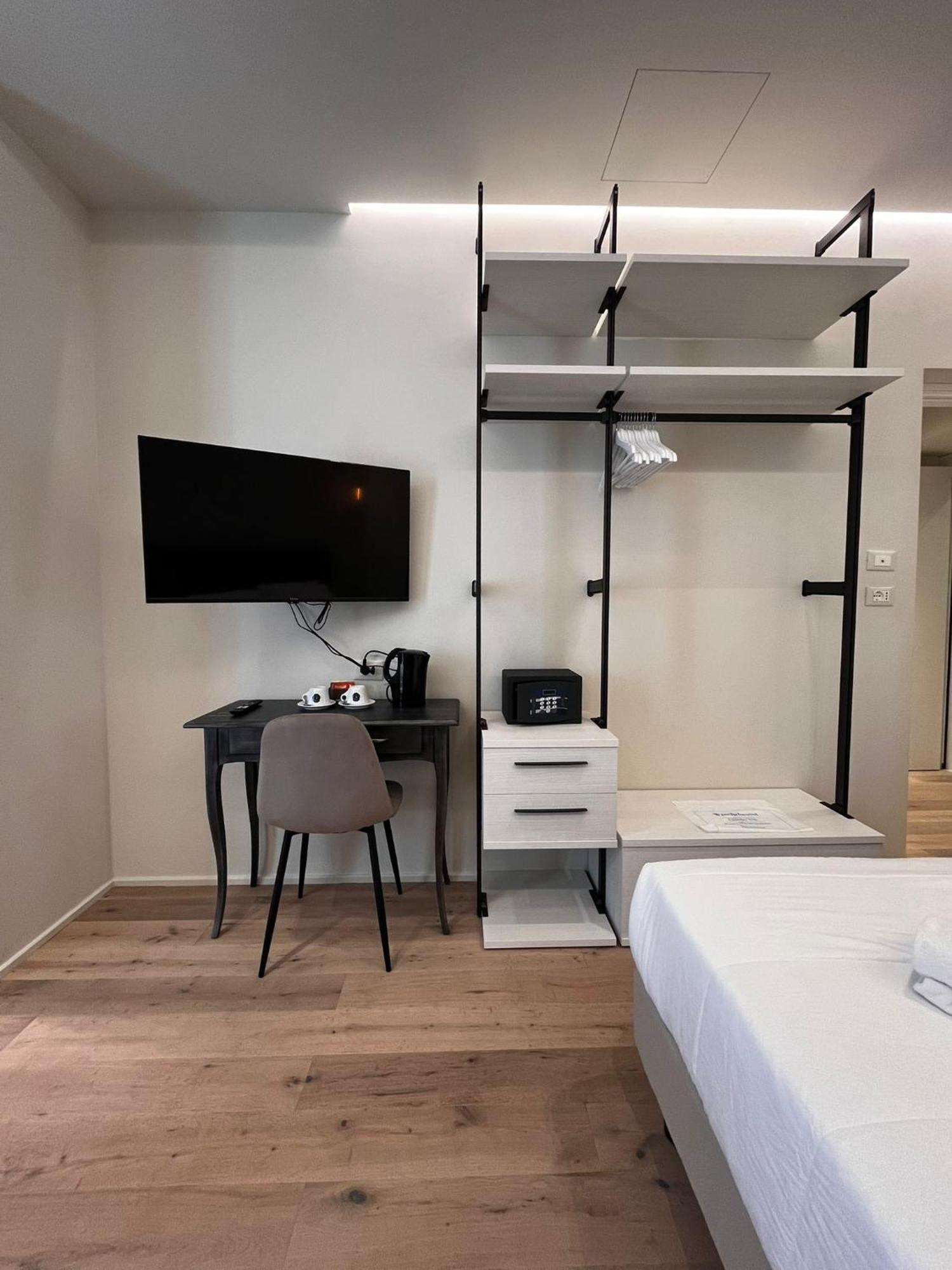 Adalesia Hotel & Coffee Τορίνο Εξωτερικό φωτογραφία