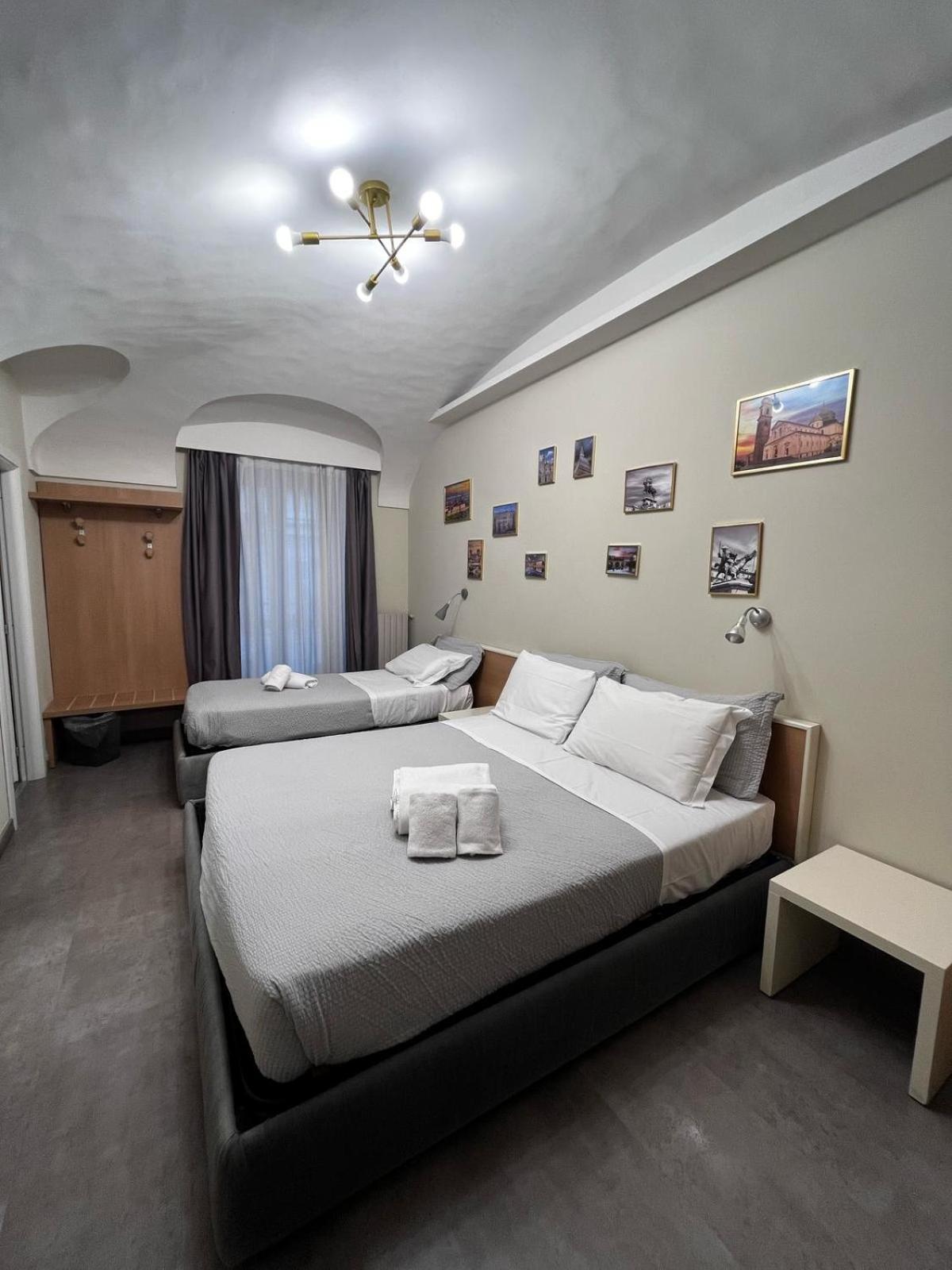 Adalesia Hotel & Coffee Τορίνο Εξωτερικό φωτογραφία