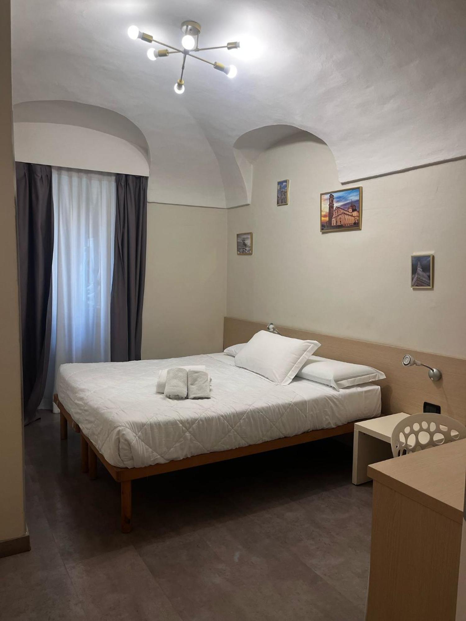Adalesia Hotel & Coffee Τορίνο Εξωτερικό φωτογραφία