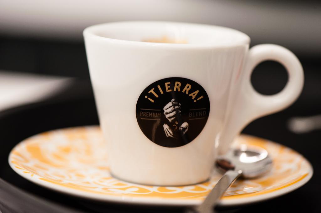 Adalesia Hotel & Coffee Τορίνο Εξωτερικό φωτογραφία