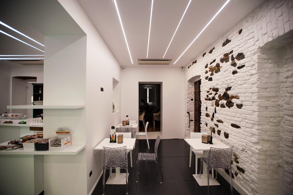 Adalesia Hotel & Coffee Τορίνο Εξωτερικό φωτογραφία