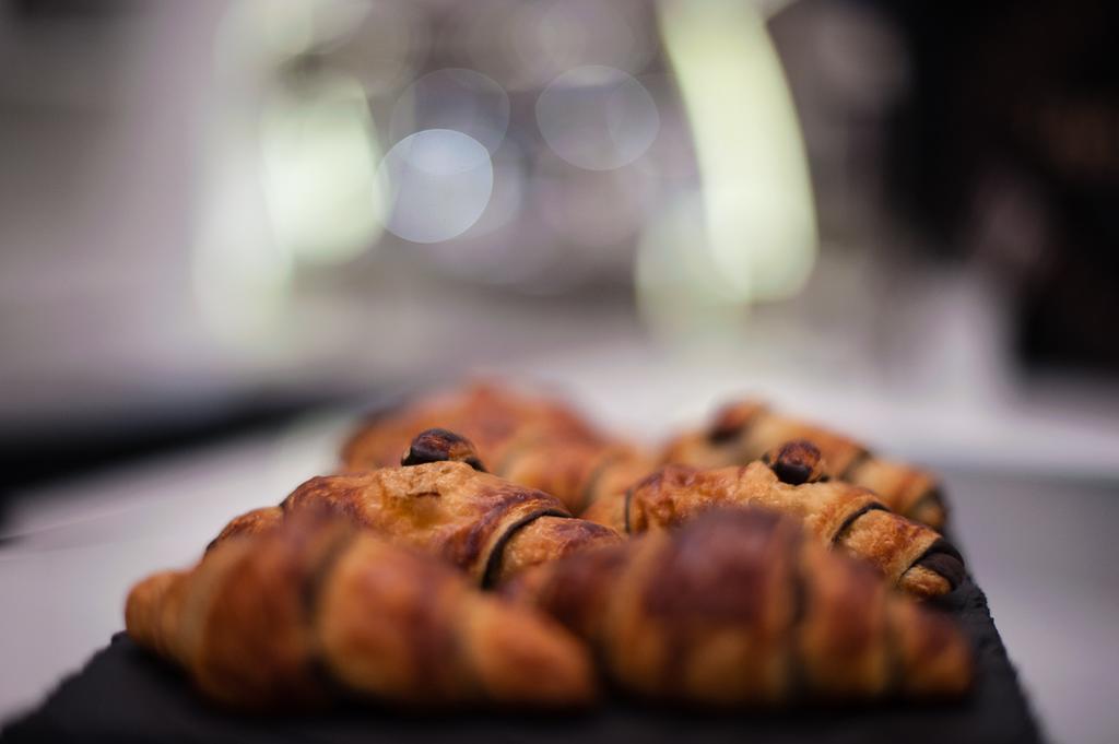 Adalesia Hotel & Coffee Τορίνο Εξωτερικό φωτογραφία