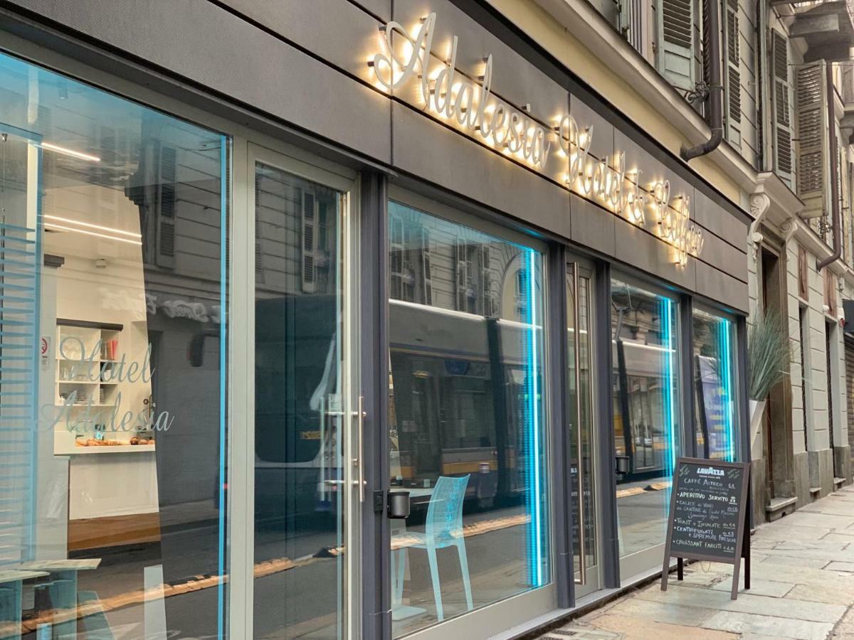 Adalesia Hotel & Coffee Τορίνο Εξωτερικό φωτογραφία
