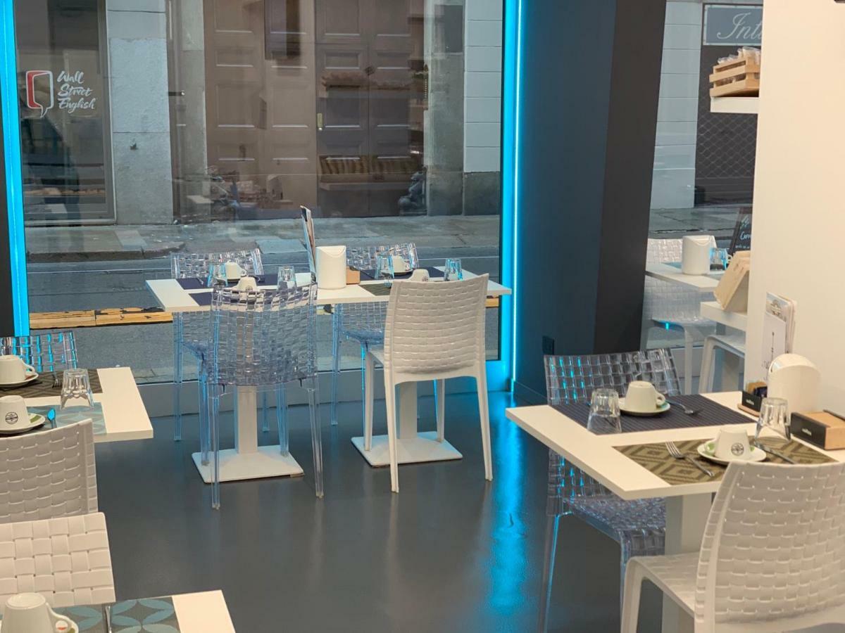 Adalesia Hotel & Coffee Τορίνο Εξωτερικό φωτογραφία