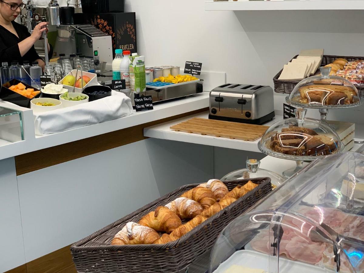 Adalesia Hotel & Coffee Τορίνο Εξωτερικό φωτογραφία
