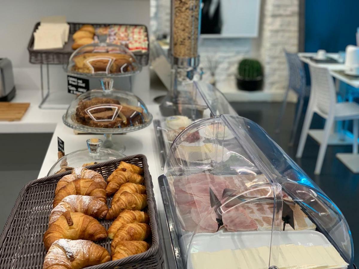 Adalesia Hotel & Coffee Τορίνο Εξωτερικό φωτογραφία