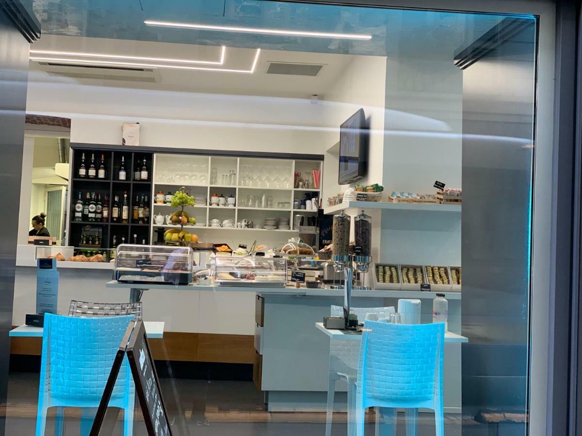Adalesia Hotel & Coffee Τορίνο Εξωτερικό φωτογραφία